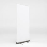 Kakémono pour stand : un atout indispensable pour renforcer sa visibilité en salon