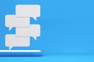 La messagerie RCS : la nouvelle norme de la communication digitale