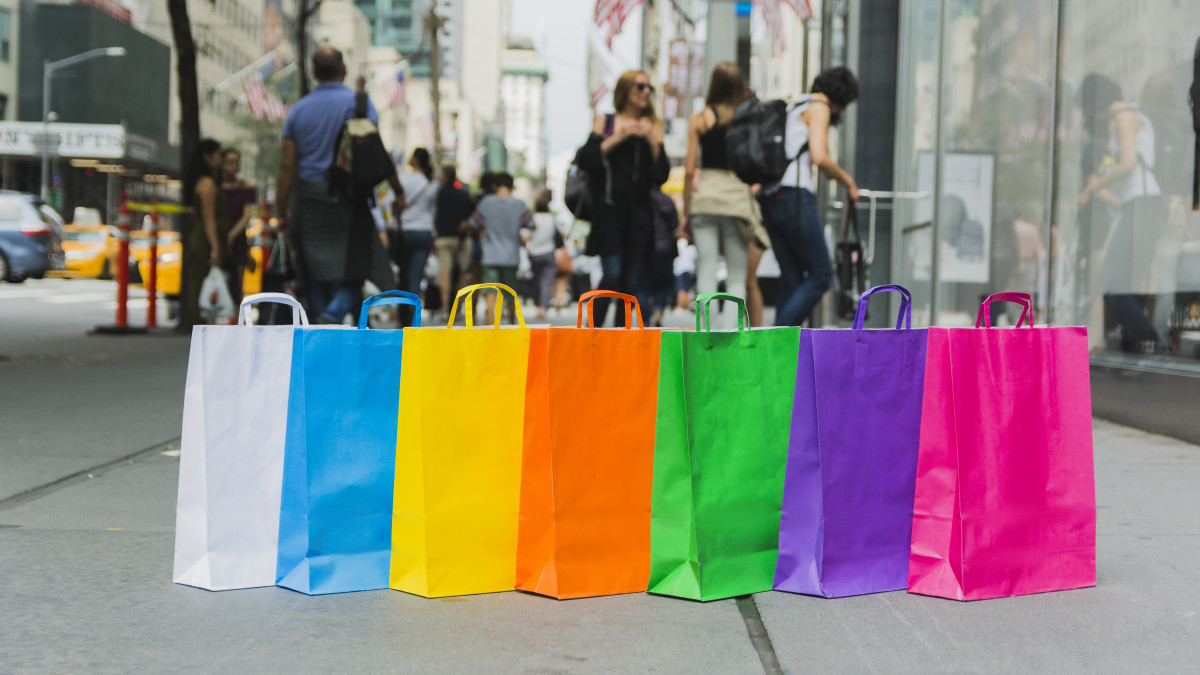 le sac publicitaire est un très bon support de communication