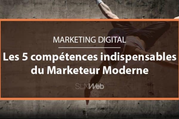 Comment faire pour être un bon marketeur dans une entreprise ?
