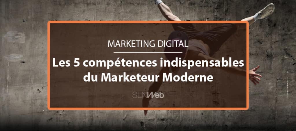 Comment faire pour être un bon marketeur dans une entreprise ?