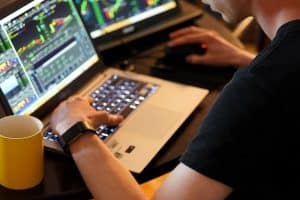 Quel est le salaire moyen d’un trader ?