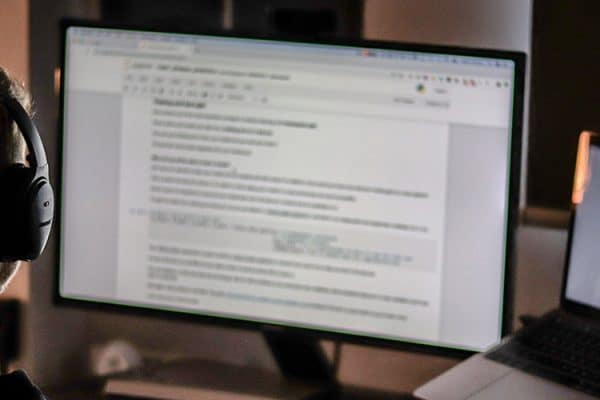 Comment monter en compétences ?