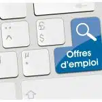 applications de recherche d’emploi