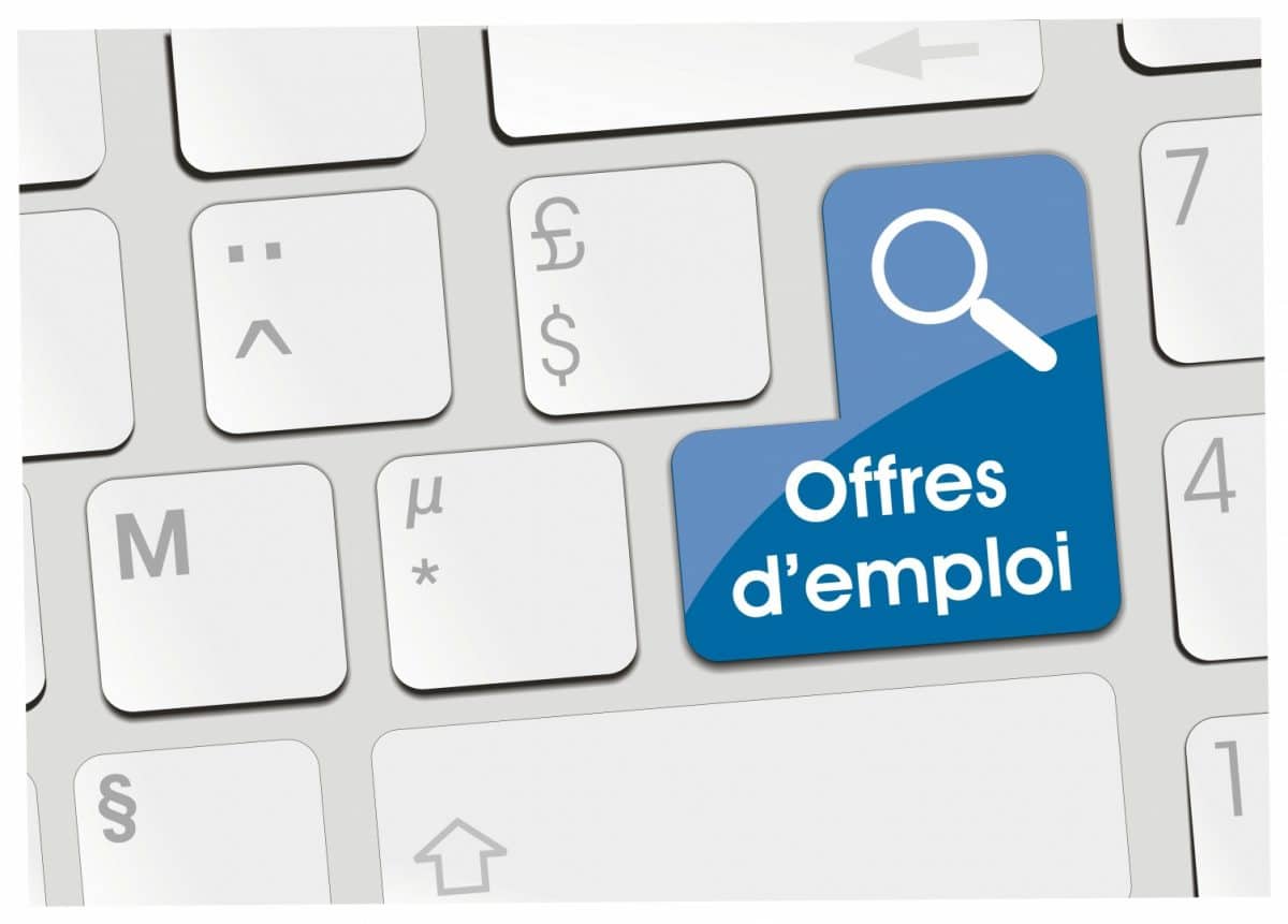 Application recherche emploi : les bons réflexes à adopter