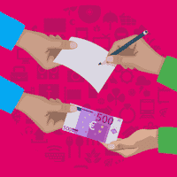 Comment faire une facture apporteur d’affaire ?