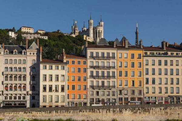 Pourquoi implanter son entreprise à Lyon