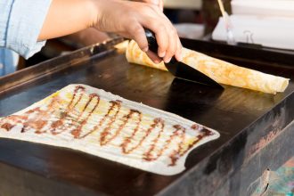 Pourquoi opter pour un camion crêperie ?