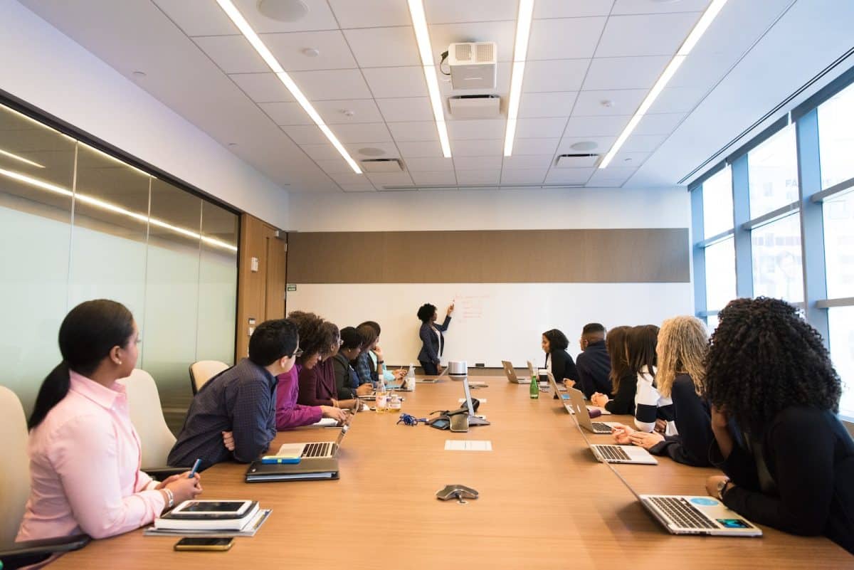 Comment les entreprises peuvent gérer le stress au travail