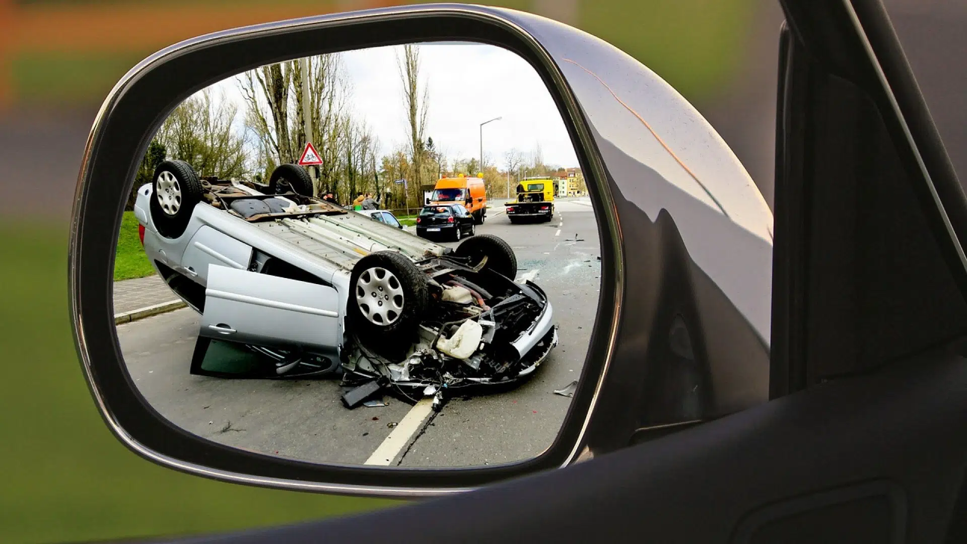 Quelques bonnes raisons de faire appel à un avocat spécialisé en accident de la route