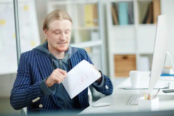 Rappel de salaire : pourquoi l’effectuer et comment bien s’y prendre ?