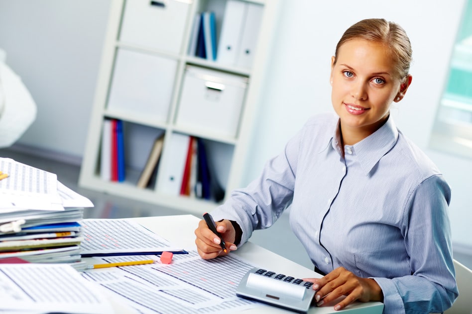 Quelles sont les compétences d’une secrétaire comptable ?