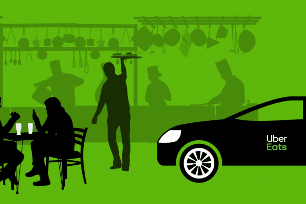 Comment devenir coursier en voiture ?