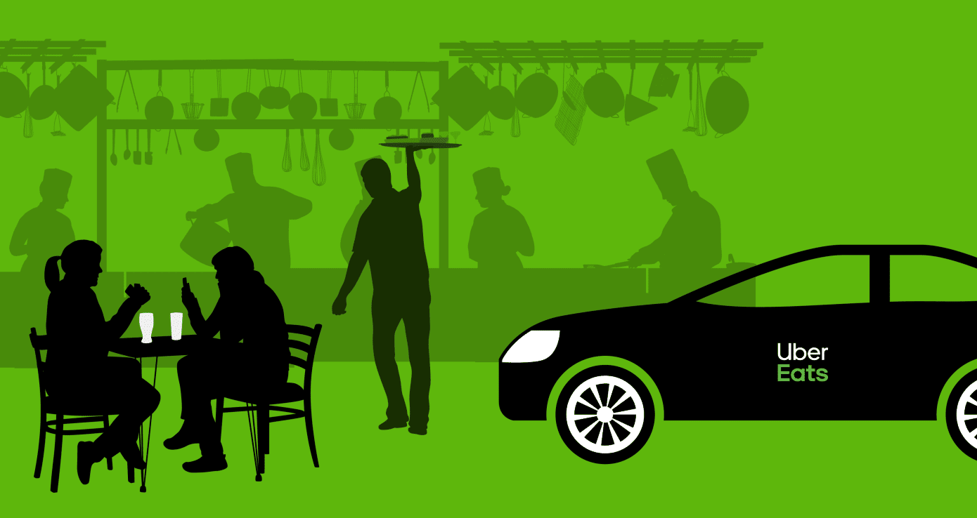 Comment devenir coursier en voiture ?