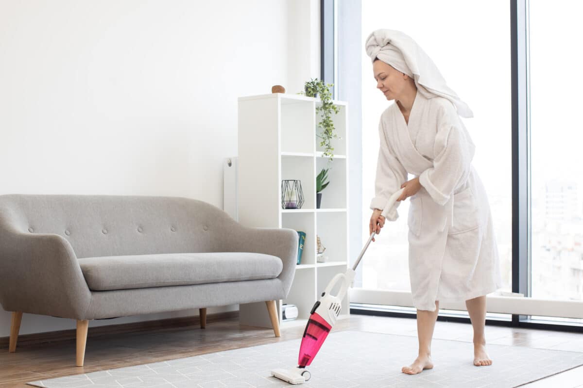 Quel aspirateur sans fil choisir pour sa maison ?